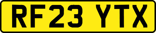 RF23YTX