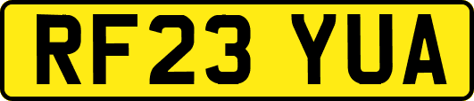 RF23YUA
