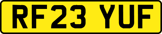 RF23YUF