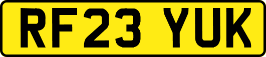 RF23YUK