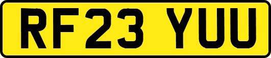 RF23YUU