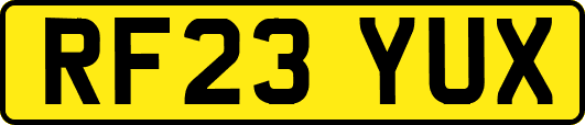 RF23YUX