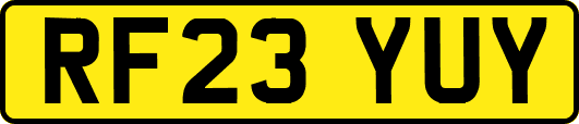 RF23YUY