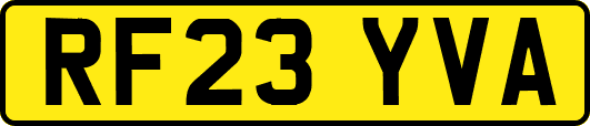 RF23YVA