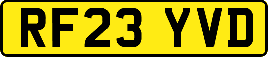 RF23YVD