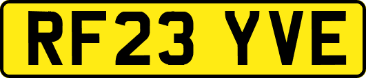 RF23YVE