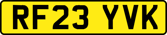 RF23YVK
