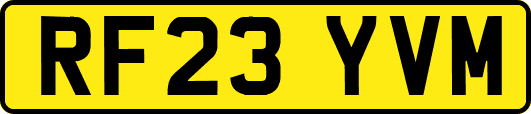 RF23YVM