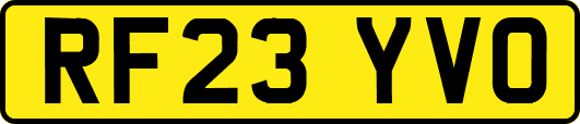 RF23YVO