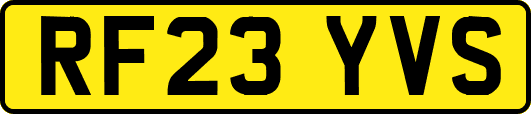 RF23YVS