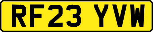 RF23YVW