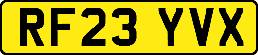 RF23YVX