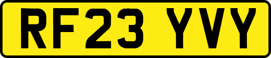 RF23YVY