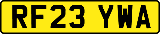 RF23YWA