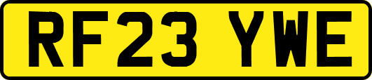 RF23YWE