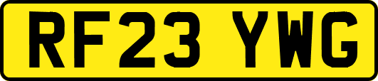 RF23YWG