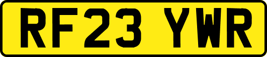 RF23YWR