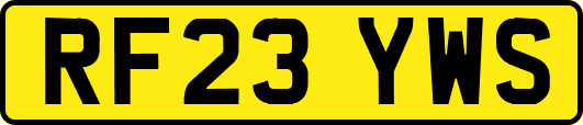 RF23YWS