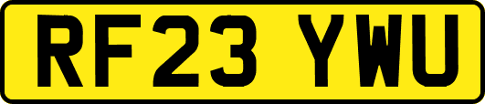 RF23YWU