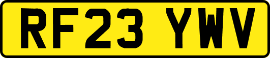 RF23YWV