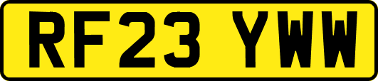 RF23YWW