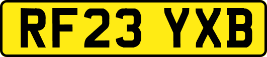 RF23YXB