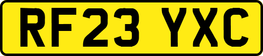 RF23YXC