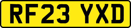 RF23YXD
