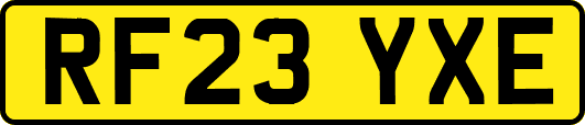 RF23YXE