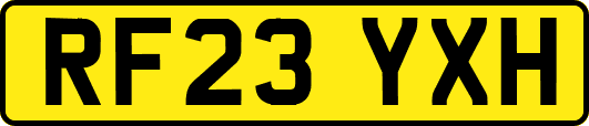 RF23YXH