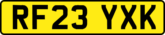 RF23YXK