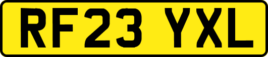 RF23YXL