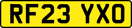 RF23YXO