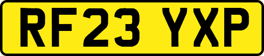 RF23YXP