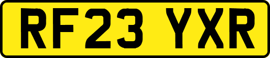 RF23YXR