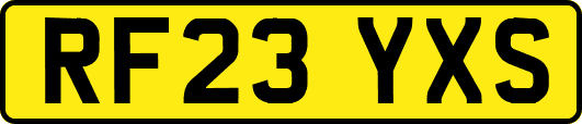 RF23YXS