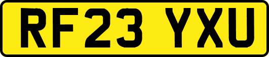 RF23YXU