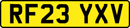 RF23YXV