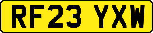 RF23YXW