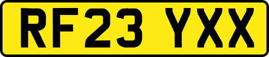 RF23YXX