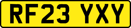 RF23YXY