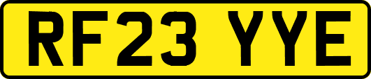 RF23YYE