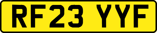 RF23YYF