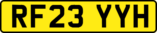 RF23YYH