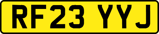 RF23YYJ