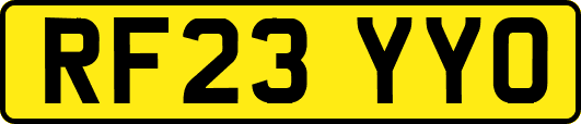 RF23YYO