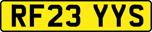 RF23YYS