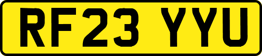 RF23YYU
