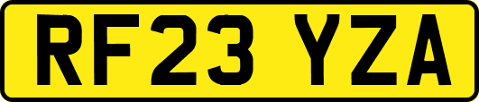 RF23YZA