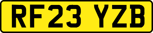 RF23YZB